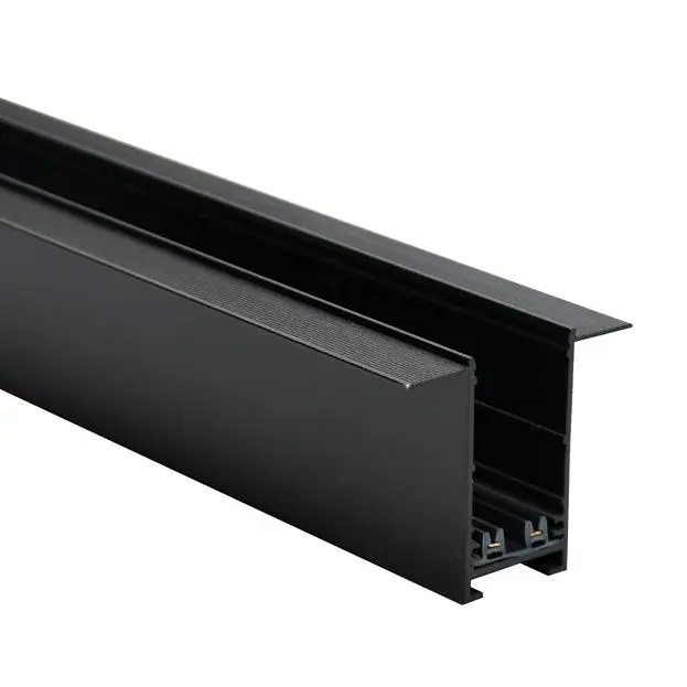 Шинопровод трековый 3 м Aployt APL.0273.00.300 Magnetic track 220 Шинопровод трековый 3 м Aployt APL.0273.00.300 Magnetic track 220