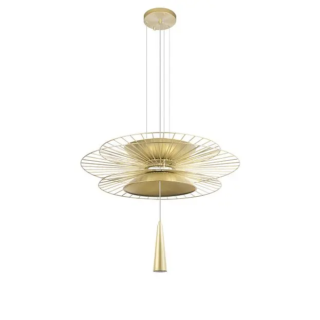 Подвесной светильник Loft IT 10141B/600 Gold Star Подвесной светильник Loft IT 10141B/600 Gold Star