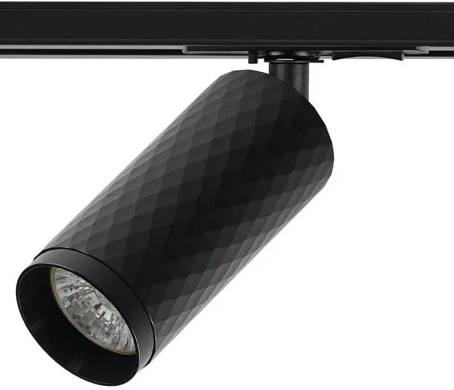 Трековый светильник Imex IL.0010.0007 BK Rodeo Трековый светильник Imex IL.0010.0007 BK Rodeo