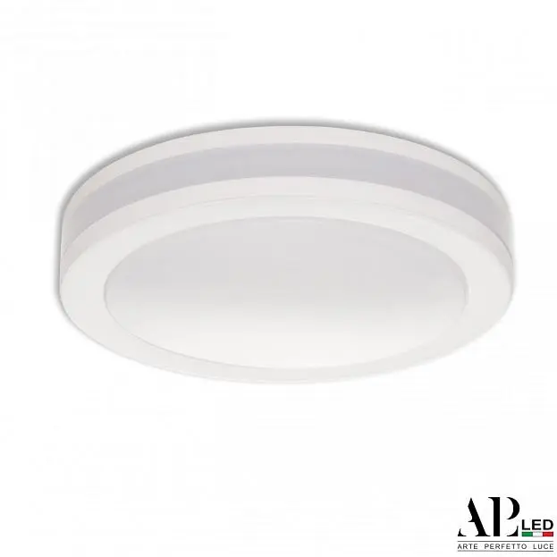 Светильник встраиваемый светодиодный APL LED 3322.LD109R/7W/4K Ingrid Светильник встраиваемый светодиодный APL LED 3322.LD109R/7W/4K Ingrid