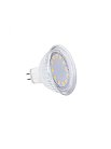 Лампочка светодиодная mr16 KANLUX LED12 R 3W MR16-CW (19933)