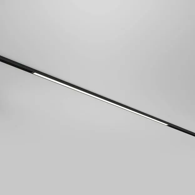 Трековый светильник Technical Maytoni TR173-1-24WTW-B BASIS Трековый светильник Technical Maytoni TR173-1-24WTW-B BASIS