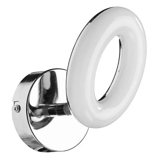 Спот Arte Lamp A8972AP-1CC CIAMBELLA Спот Arte Lamp A8972AP-1CC CIAMBELLA