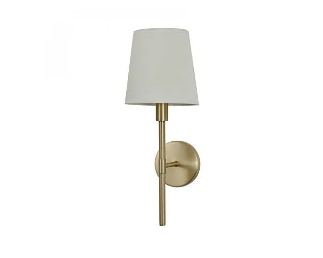 Бра NEWPORT 3552/A brass Бра NEWPORT 3552/A brass