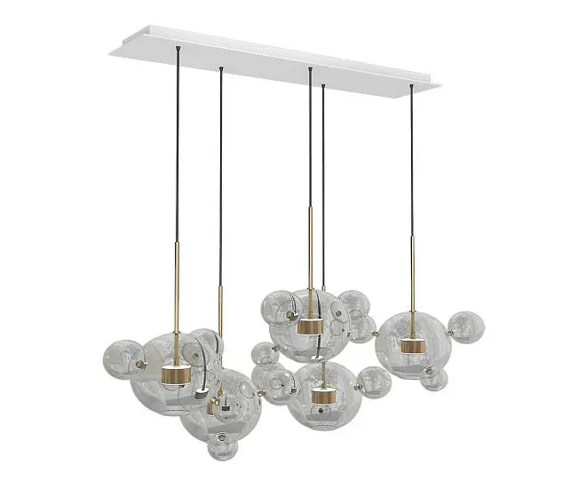 Подвес KINK LIGHT 07545-4 (5AS),21 Галла Подвес KINK LIGHT 07545-4 (5AS),21 Галла