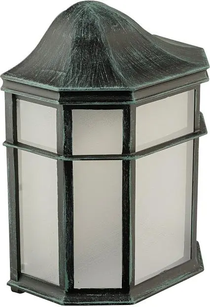 Настенный светильник уличный Oasis Light 91432 V FRANKFURT Настенный светильник уличный Oasis Light 91432 V FRANKFURT