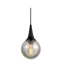 Подвесной светильник Lumina Deco Rocherro LDP 11191-1 BK