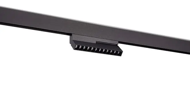 Трековый светильник Donolux DL20292TW12BTuya EYE для SPACE Track system Трековый светильник Donolux DL20292TW12BTuya EYE для SPACE Track system