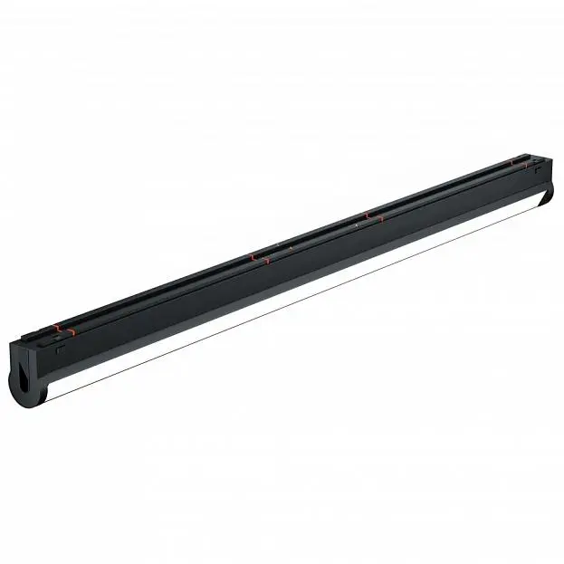 Светильник трековый магнитный поворотный TECHNICAL iLEDEX 4825-040-L497-24W-110DG-4000K-BK VISION48/22 VISION48/25 Светильник трековый магнитный поворотный TECHNICAL iLEDEX 4825-040-L497-24W-110DG-4000K-BK VISION48/22 VISION48/25
