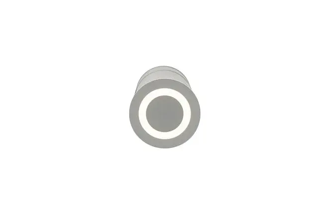 Фасадный светильник Denkirs DK1015-WH Фасадный светильник Denkirs DK1015-WH