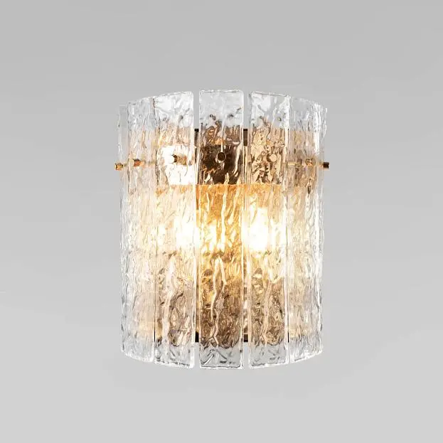 Настенный светильник LOFT IT 10297W French gold Nevada Настенный светильник LOFT IT 10297W French gold Nevada