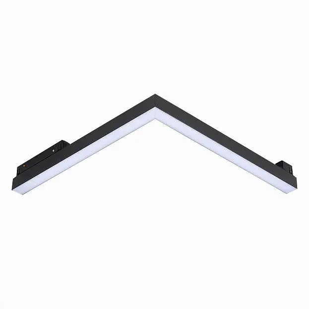 Трековый светильник ST Luce ST800.436.15 SKYLINE 48 Трековый светильник ST Luce ST800.436.15 SKYLINE 48