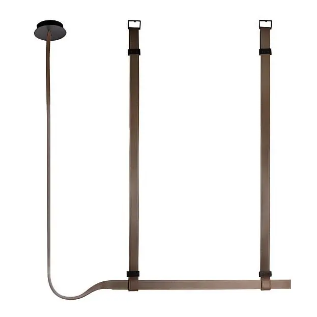 Подвесной светильник LOFT IT 10241/1000 Strong Подвесной светильник LOFT IT 10241/1000 Strong