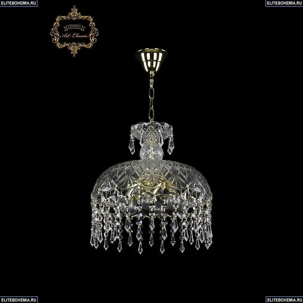 Подвес Bohemia Art Classic 14.781.35.G.Dr Подвес Bohemia Art Classic 14.781.35.G.Dr