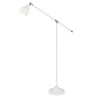 Настольная лампа Arte Lamp A2054PN-1WH Braccio