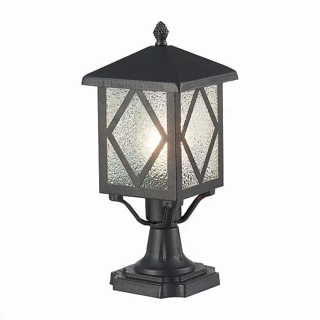 Светильник уличный наземный ST LUCE SL084.405.01 LORNE Светильник уличный наземный ST LUCE SL084.405.01 LORNE