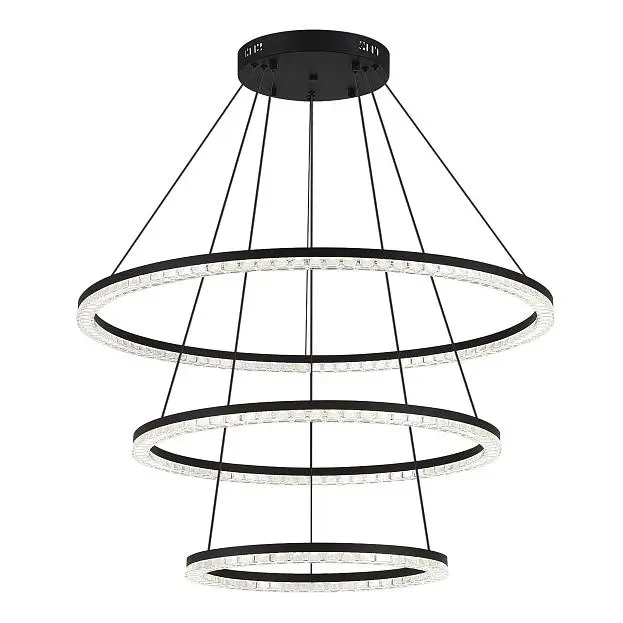 Светильник подвесной ST Luce SL1018.403.03 EUCLIDICS Светильник подвесной ST Luce SL1018.403.03 EUCLIDICS