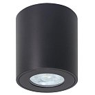 Потолочный светильник Arte Lamp A1469PL-1BK Tino