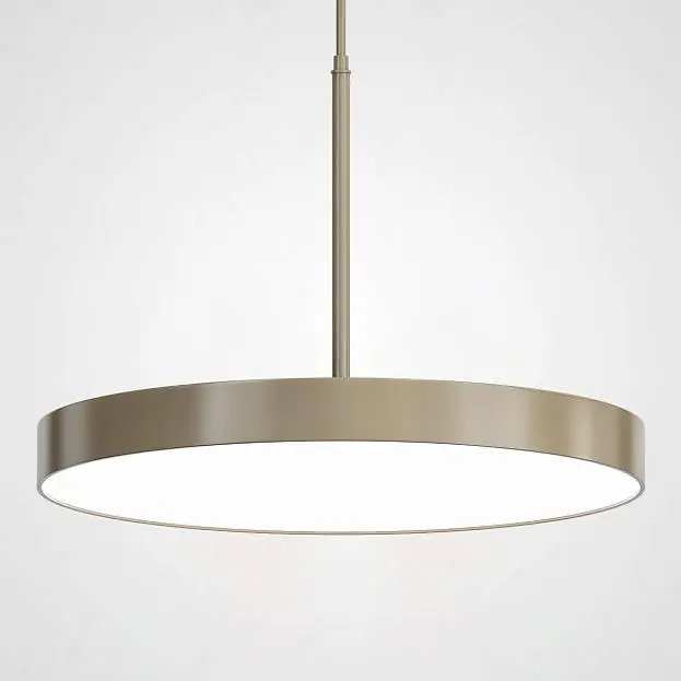 Подвесной Светильник Turna One D50 Khaki ImperiumLoft 183486-26 Подвесной Светильник Turna One D50 Khaki ImperiumLoft 183486-26