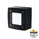 Подсветка для ступеней fumagalli 3s1.000.000.ayg1l leti Extraleti 100 Square