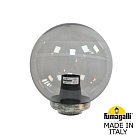 Уличный фонарь на столб FUMAGALLI GLOBE 250 Classic G25.B25.000.BZF1R