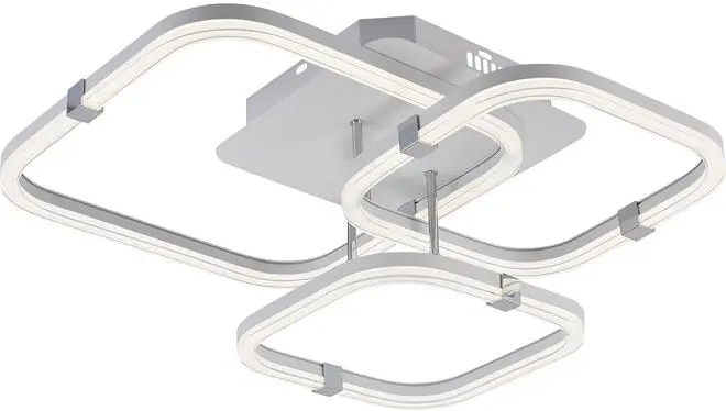 Потолочная люстра Escada 10280/3LED Factor Потолочная люстра Escada 10280/3LED Factor