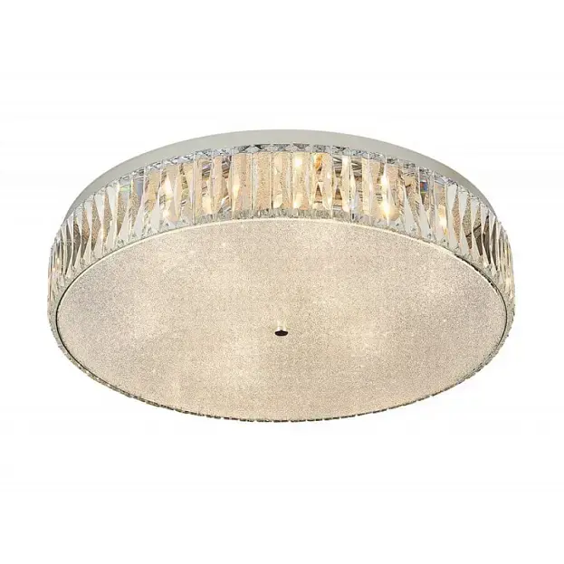 Потолочный светильник NEWPORT 8249/PL chrome М0066099 Потолочный светильник NEWPORT 8249/PL chrome М0066099