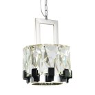 Подвесной светильник Delight Collection MD18090003-9A chrome Peruzzi