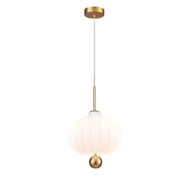 Подвесной светильник Vele Luce VL5714P31 Bianco Подвесной светильник Vele Luce VL5714P31 Bianco