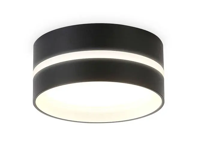 Накладной точечный светильник Ambrella light TN5392 Накладной точечный светильник Ambrella light TN5392