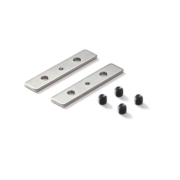 Крепление Ideal Lux Slot Kit Lineare 223766 Крепление Ideal Lux Slot Kit Lineare 223766