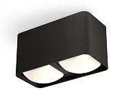 Комплект накладного светильника с акрилом Ambrella light XS7851022 Techno