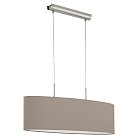 Подвесной светильник Eglo 31581 Pasteri