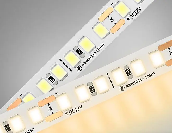 Светодиодная лента Ambrella Light GS1301 LED Strip 12V Светодиодная лента Ambrella Light GS1301 LED Strip 12V