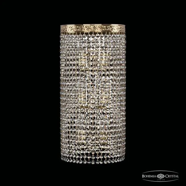 Бра Bohemia 83401B/25IV-50 G R Бра Bohemia 83401B/25IV-50 G R