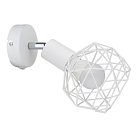 Светильник Настенный Arte Lamp A6141AP-1WH SOSPIRO