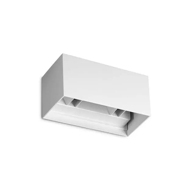 Настенный светильник Ideal Lux 328652 Atom Настенный светильник Ideal Lux 328652 Atom