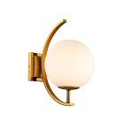 Настенный светильник Delight Collection 771310 Cascade brass