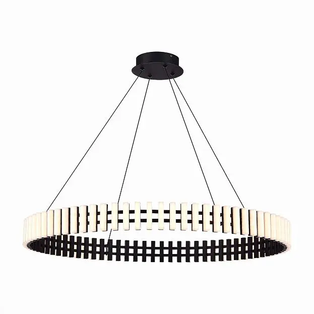 Люстра подвесная ST LUCE SL6203.403.50 ESTENSE Люстра подвесная ST LUCE SL6203.403.50 ESTENSE