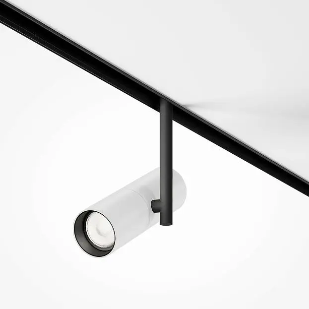 Трековый светильник Technical Maytoni TR005-4-12W-DS-BW Elti Трековый светильник Technical Maytoni TR005-4-12W-DS-BW Elti