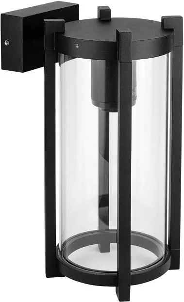 Настенный светильник уличный Oasis Light 2321 Bl UNITE Настенный светильник уличный Oasis Light 2321 Bl UNITE