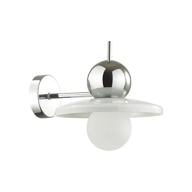 Бра ODEON LIGHT 5014/1WA Hatty Бра ODEON LIGHT 5014/1WA Hatty