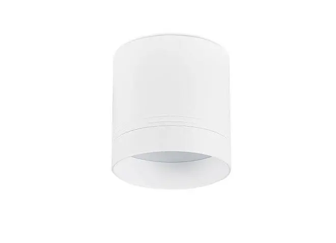 Накладной светильник Donolux DL18484R23N1W BARELL Накладной светильник Donolux DL18484R23N1W BARELL