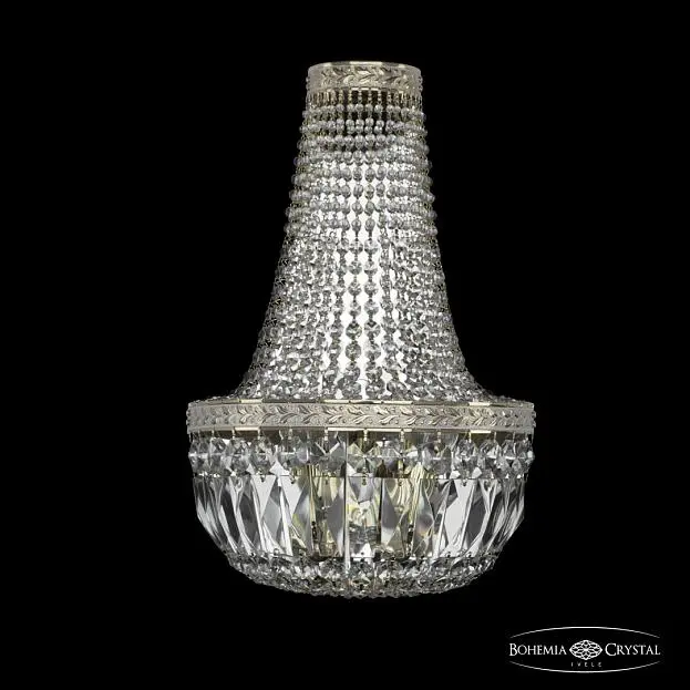 Бра Bohemia 19041B/H2/25IV GW Бра Bohemia 19041B/H2/25IV GW
