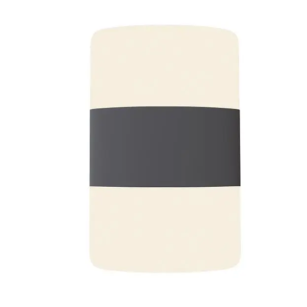 Настенный светильник (бра) Outdoor Maytoni O006WL-L12GR Via del Corso Настенный светильник (бра) Outdoor Maytoni O006WL-L12GR Via del Corso