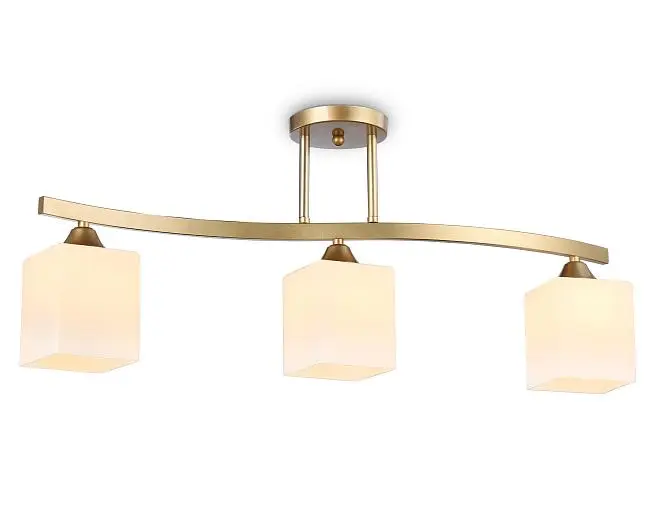Подвесной светильник Ambrella Light TR303121 Подвесной светильник Ambrella Light TR303121