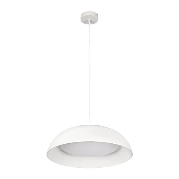 Подвесной светодиодный светильник Loft IT 10229P White Cappello Подвесной светодиодный светильник Loft IT 10229P White Cappello