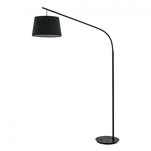 Торшер Ideal Lux 110363 DADDY PT1 NERO Торшер Ideal Lux 110363 DADDY PT1 NERO