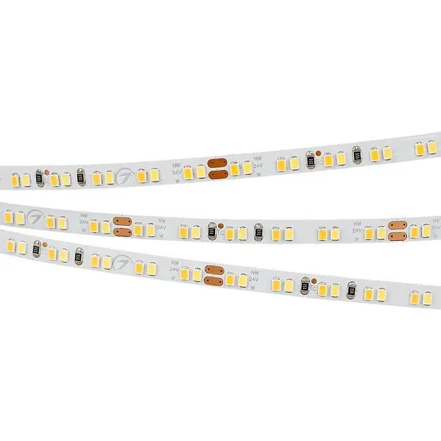Светодиодная лента Arlight 024506 9,6W/m 240LED/m 2216SMD белый MICROLED 5M Светодиодная лента Arlight 024506 9,6W/m 240LED/m 2216SMD белый MICROLED 5M