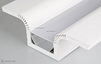 Профиль Arlight 022259 ARL-SLOT DRYWALL MODULE